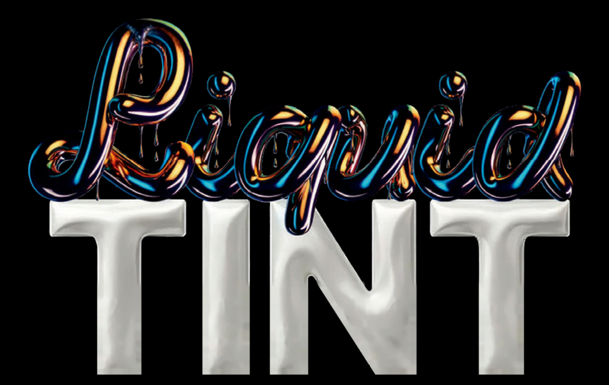 Liquid Tint